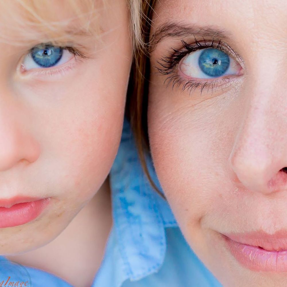 Meet your Posher, Tiffany